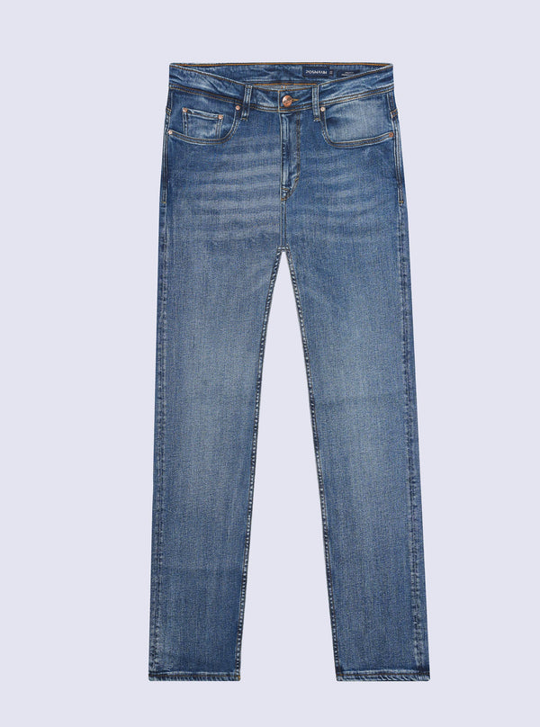 GOLDEN BLUE JEANS PM002