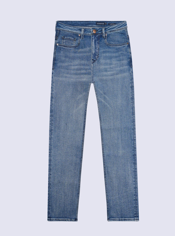BLUE IN BLUE JEANS PM004