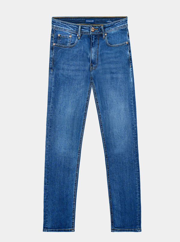 BLUE OCEAN JEANS PM002
