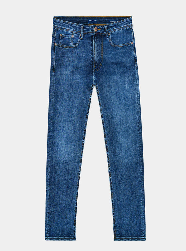 GOLDEN BLUE JEANS PM004
