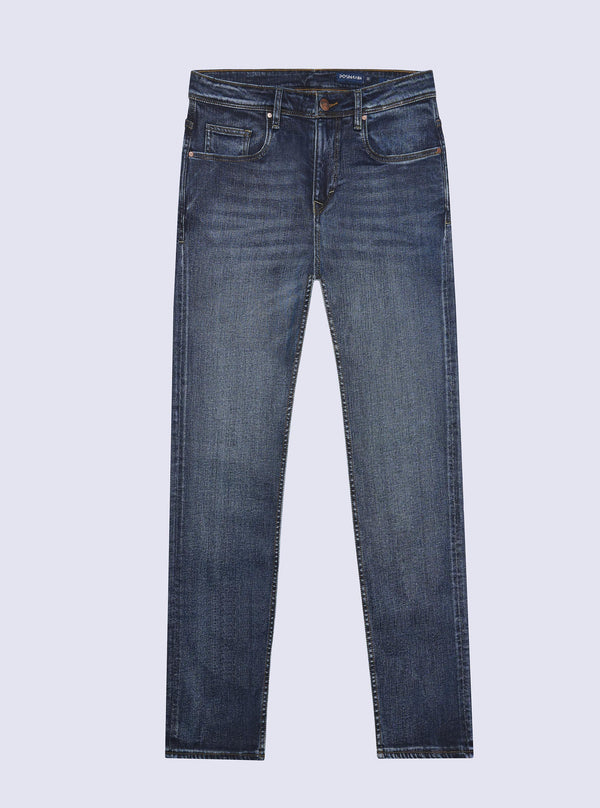 STEEL BLUE JEANS PM003