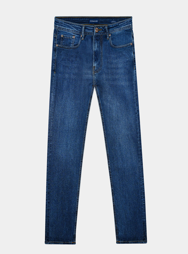 STEEL BLUE JEANS PM003