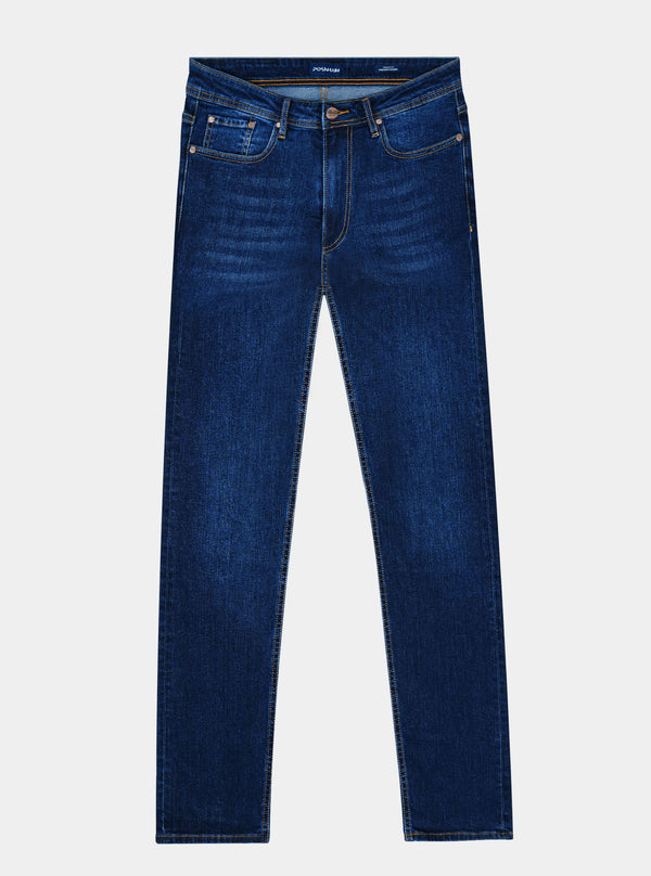 DEEP BLUE JEANS PM001